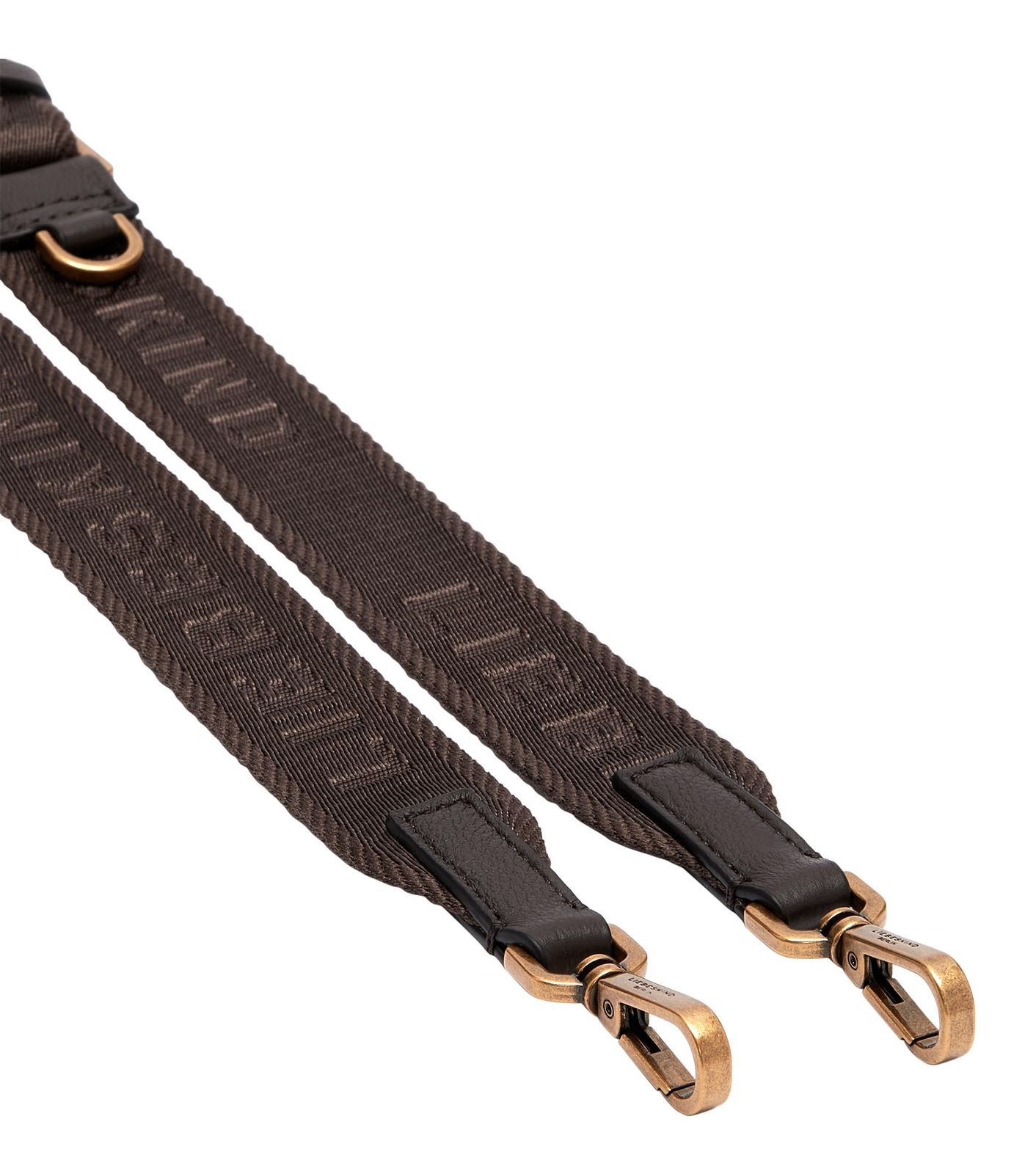 LIEBESKIND BERLIN Logo Strap Roasted LIEBESKIND BERLIN Logo Strap Roasted