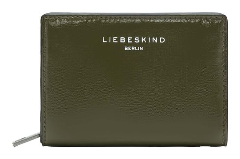 LIEBESKIND BERLIN Thea Wallet M Forest