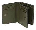 LIEBESKIND BERLIN Thea Wallet M Forest LIEBESKIND BERLIN Thea Wallet M Forest