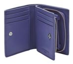 LIEBESKIND BERLIN Thea Wallet M Purple LIEBESKIND BERLIN Thea Wallet M Purple