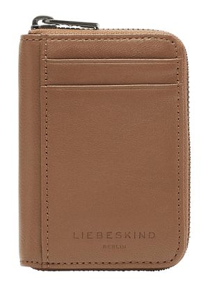 LIEBESKIND BERLIN Eliza Wallet S Sepia