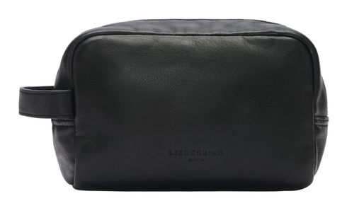 LIEBESKIND BERLIN Cosmetic Pouch S Black