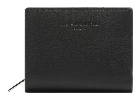 LIEBESKIND BERLIN Thea Wallet M Black