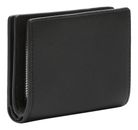 LIEBESKIND BERLIN Thea Wallet M Black LIEBESKIND BERLIN Thea Wallet M Black