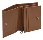 LIEBESKIND BERLIN Emilia Wallet Sepia LIEBESKIND BERLIN Emilia Wallet Sepia