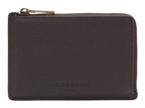 LIEBESKIND BERLIN Reps Wallet XS Roasted