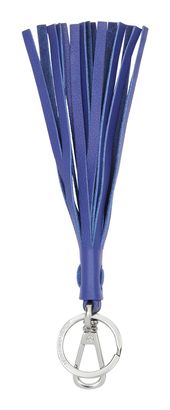 LIEBESKIND BERLIN Keyring Short Purple