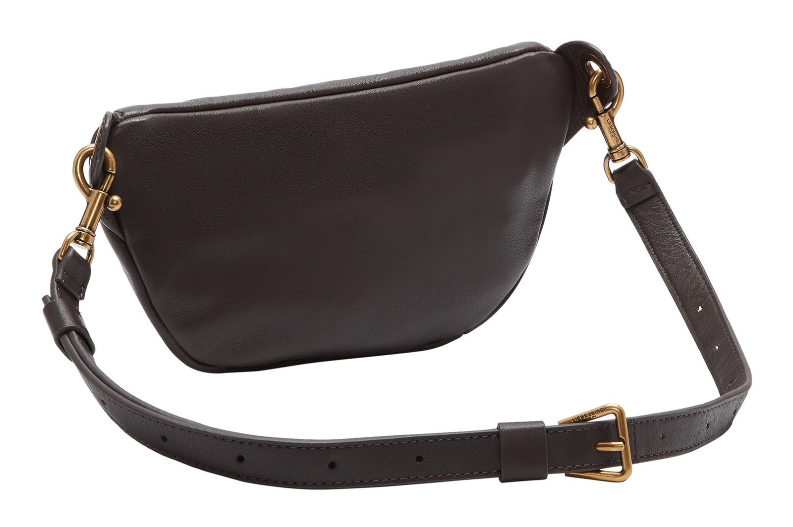 LIEBESKIND BERLIN Sheep Natural Tavia Belt Bag Roasted LIEBESKIND BERLIN Sheep Natural Tavia Belt Bag Roasted