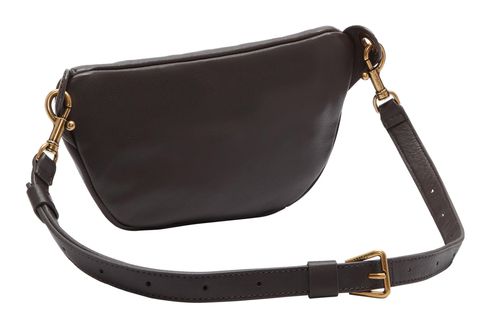 Liebeskind Tavia Sheep Natural Gürteltasche Schafsleder Weiß - 2139991