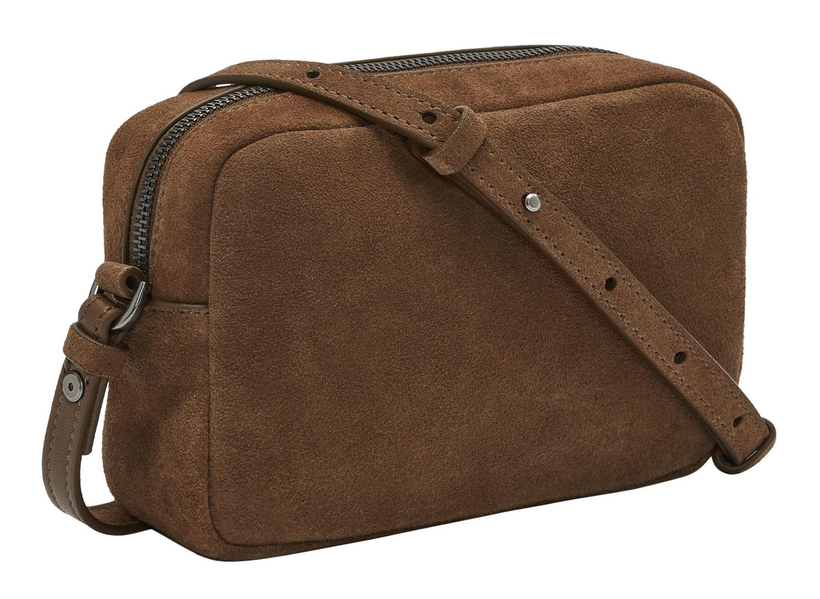 LIEBESKIND BERLIN Ella Camera Bag S Safari LIEBESKIND BERLIN Ella Camera Bag S Safari