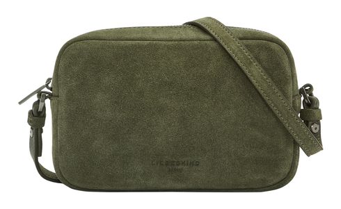 LIEBESKIND BERLIN Ella Camera Bag S Forest