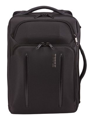 THULE Crossover 2 Convertible Laptop Bag 15.6" Black