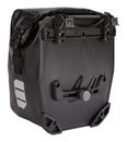 THULE Shield Pannier 13L Pair Black