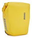 THULE Shield Pannier 25L Pair Yellow