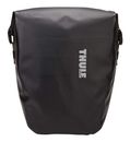 THULE Shield Pannier 25L Pair Black