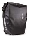 THULE Shield Pannier 25L Pair Black