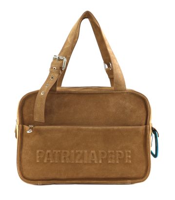 PATRIZIA PEPE Borsa / Bag Natural
