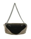 PATRIZIA PEPE Borsa / Bag Dark Tatami