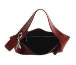 PATRIZIA PEPE Borsa / Bag Velvet Red PATRIZIA PEPE Borsa / Bag Velvet Red