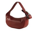 PATRIZIA PEPE Borsa / Bag Velvet Red PATRIZIA PEPE Borsa / Bag Velvet Red