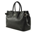 PATRIZIA PEPE Borsa / Bag Pellame Generic Nero PATRIZIA PEPE Borsa / Bag Pellame Generic Nero