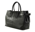 PATRIZIA PEPE Borsa / Bag Pellame Generic Nero PATRIZIA PEPE Borsa / Bag Pellame Generic Nero