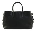 PATRIZIA PEPE Borsa / Bag Pellame Generic Nero PATRIZIA PEPE Borsa / Bag Pellame Generic Nero