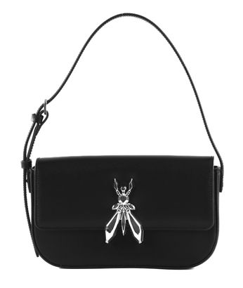 PATRIZIA PEPE Borsa / Bag Winter Black PATRIZIA PEPE Borsa / Bag Winter Black
