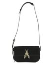 PATRIZIA PEPE Borsa / Bag Winter Black PATRIZIA PEPE Borsa / Bag Winter Black