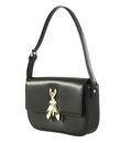 PATRIZIA PEPE Borsa / Bag Winter Black PATRIZIA PEPE Borsa / Bag Winter Black