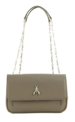 PATRIZIA PEPE Borsa / Bag Dark Tatami
