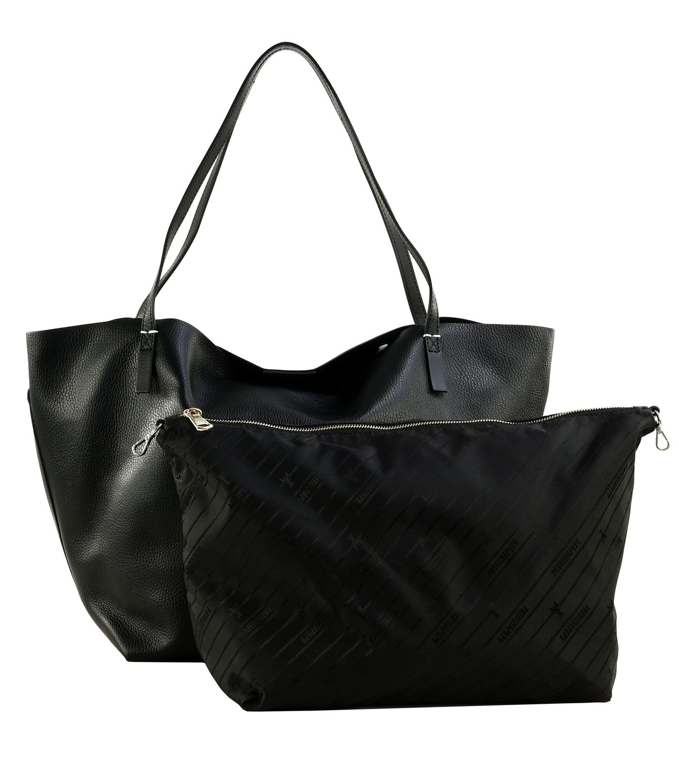 PATRIZIA PEPE Borsa / Bag Nero PATRIZIA PEPE Borsa / Bag Nero