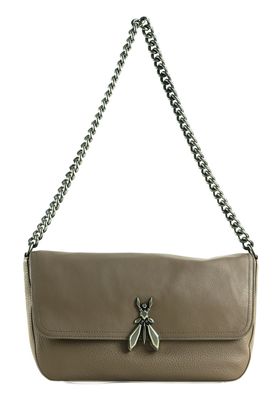 PATRIZIA PEPE Borsa / Bag Dark Tatami