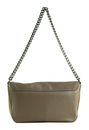 PATRIZIA PEPE Borsa / Bag Dark Tatami