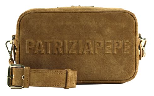 PATRIZIA PEPE Borsa / Bag Natural
