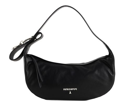 PATRIZIA PEPE Borsa / Bag Nero PATRIZIA PEPE Borsa / Bag Nero