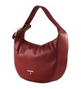 PATRIZIA PEPE Borsa / Bag Velvet Red PATRIZIA PEPE Borsa / Bag Velvet Red