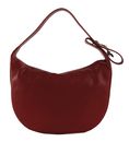 PATRIZIA PEPE Borsa / Bag Velvet Red PATRIZIA PEPE Borsa / Bag Velvet Red