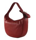 PATRIZIA PEPE Borsa / Bag Velvet Red PATRIZIA PEPE Borsa / Bag Velvet Red