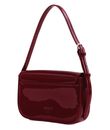 PATRIZIA PEPE Borsa / Bag Glossy Red PATRIZIA PEPE Borsa / Bag Glossy Red