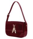 PATRIZIA PEPE Borsa / Bag Glossy Red PATRIZIA PEPE Borsa / Bag Glossy Red