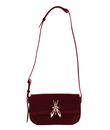 PATRIZIA PEPE Borsa / Bag Glossy Red PATRIZIA PEPE Borsa / Bag Glossy Red