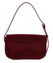 PATRIZIA PEPE Borsa / Bag Glossy Red PATRIZIA PEPE Borsa / Bag Glossy Red
