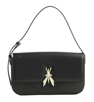 PATRIZIA PEPE Borsa / Bag Winter Black PATRIZIA PEPE Borsa / Bag Winter Black