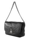 PATRIZIA PEPE Borsa / Bag Nero PATRIZIA PEPE Borsa / Bag Nero