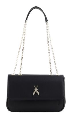 PATRIZIA PEPE Borsa / Bag Black / Light Gold