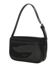 PATRIZIA PEPE Borsa / Bag Glossy Black PATRIZIA PEPE Borsa / Bag Glossy Black