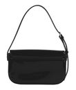 PATRIZIA PEPE Borsa / Bag Glossy Black PATRIZIA PEPE Borsa / Bag Glossy Black