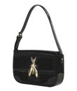 PATRIZIA PEPE Borsa / Bag Glossy Black PATRIZIA PEPE Borsa / Bag Glossy Black