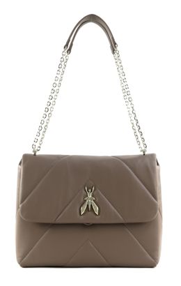 PATRIZIA PEPE Borsa / Bag Dark Tatami